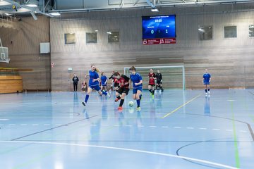Bild 110 - wBJ Fortuna St. Juergen Winter Cup